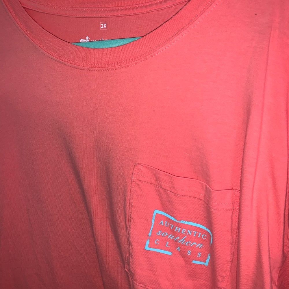 Southern Marsh Tee